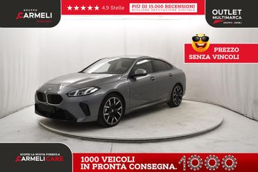 BMW Serie 2 Gran Coupe 220 48V MSport DCT