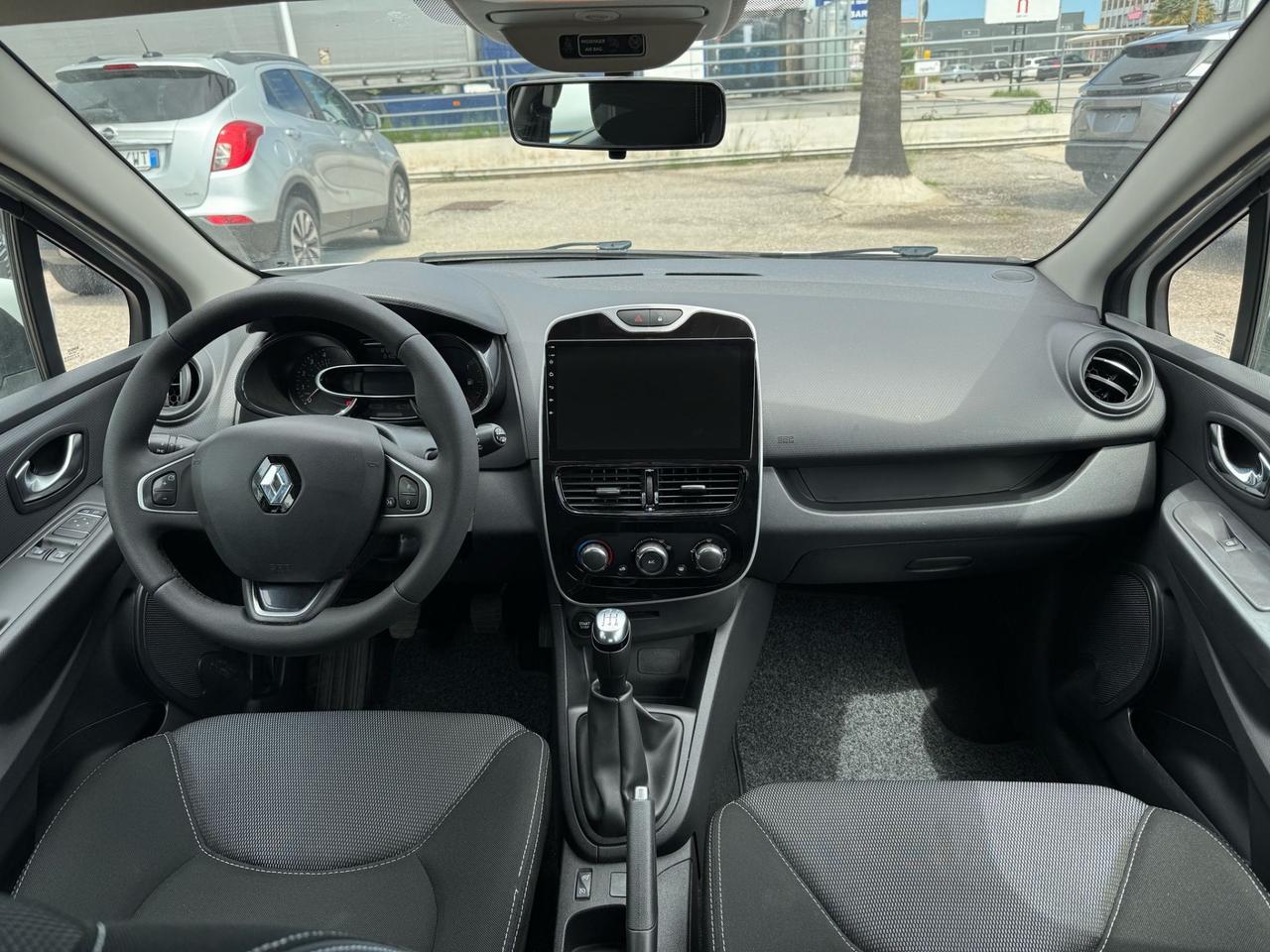Renault Clio dCi 8V 75CV Start&Stop n1
