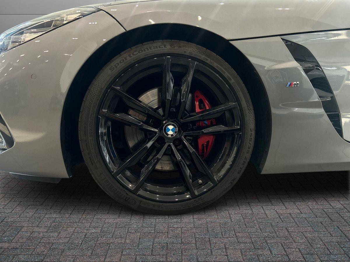 BMW Z4 sdrive 20i Msport auto