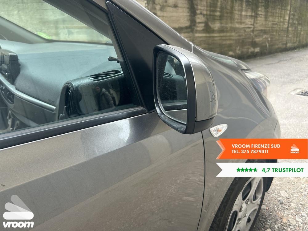 KIA Picanto 3ªs.(17-->) Picanto 1.0 12V EcoGPL...