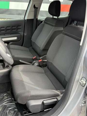 Citroen C3 1.2 puretech Plus*SUPER PROMO*PRONTA CONSEGNA*