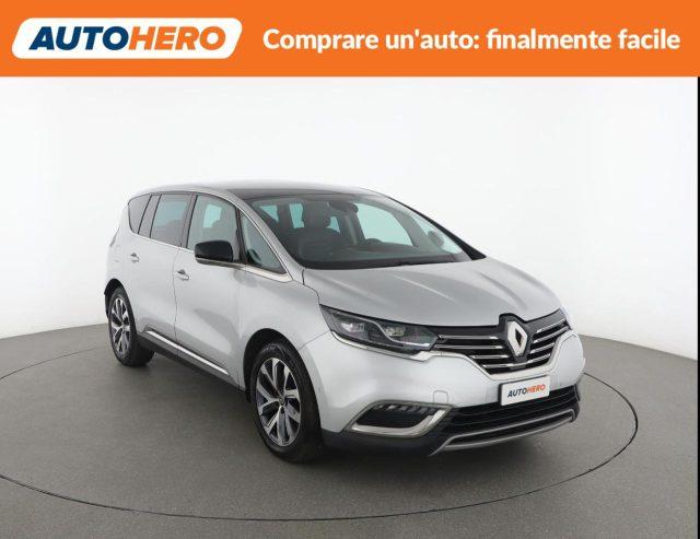 RENAULT Espace dCi 160CV EDC Energy Intens