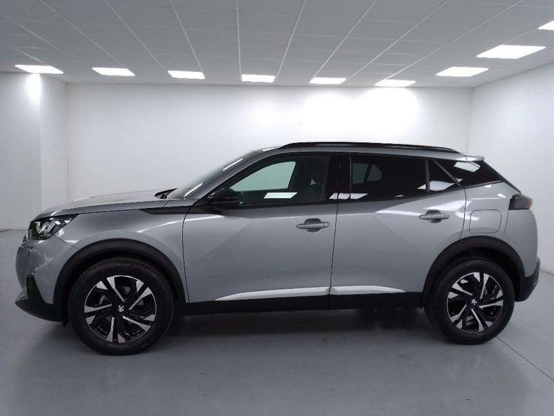 Peugeot 2008 1.2 puretech Allure Pack s&s 100cv