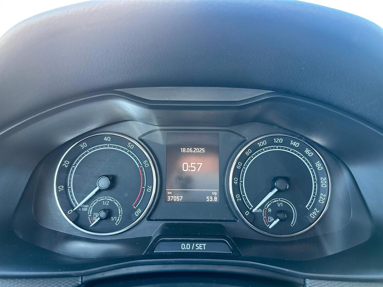 Skoda Kamiq 1.0 G-Tec Style