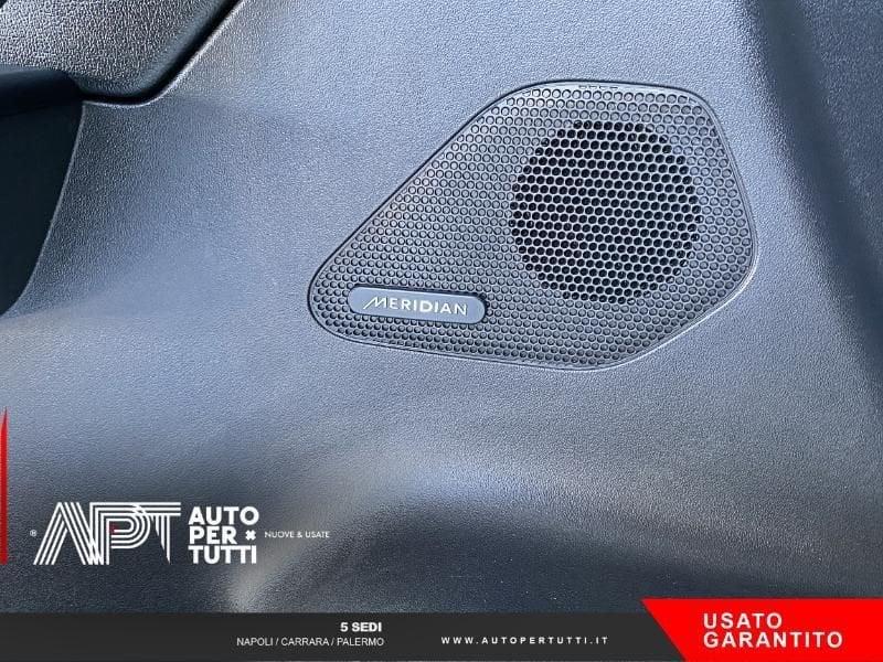 Jaguar F-Pace F-Pace 2.0d i4 R-Sport awd 180cv auto my18