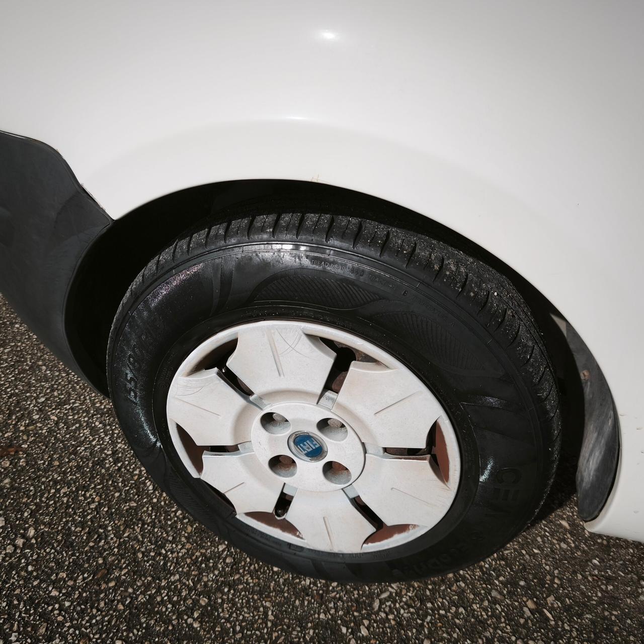 Fiat Panda 1.1 Active