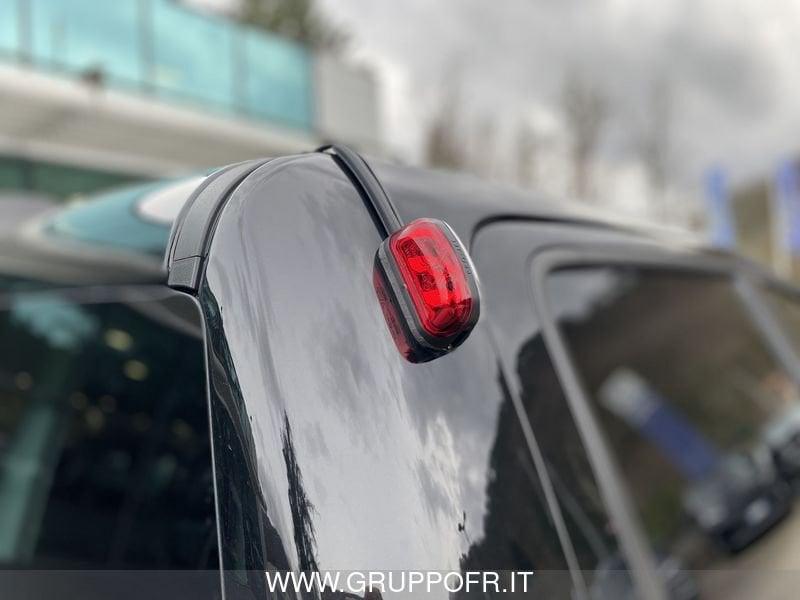 Dodge RAM TRX Supercharged 6.2 L HEMI V8 Crew cab - NETTO IVA