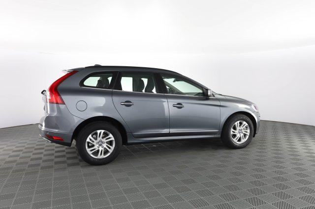 VOLVO XC60 XC60 D4 AWD Geartronic Business Plus