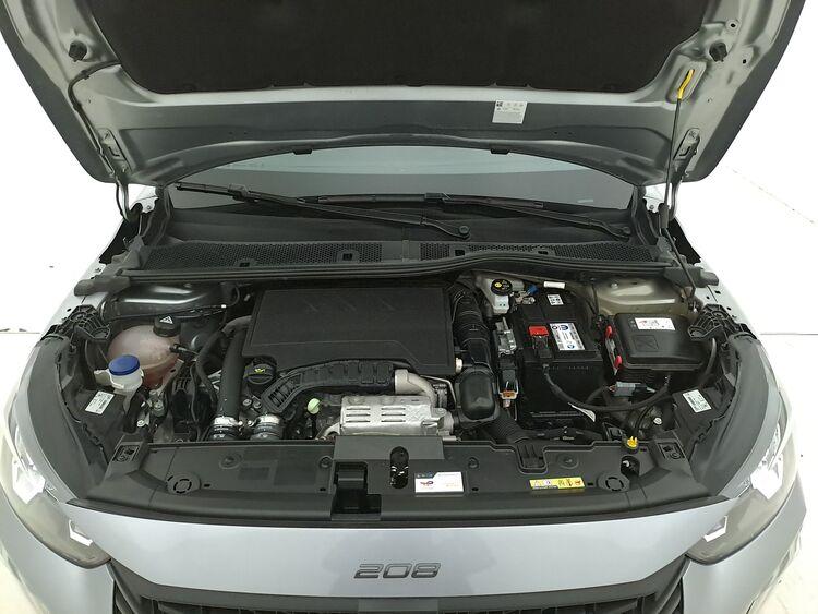 Peugeot 208 Style + Navigatore BR207879 1.2 Benzina 101CV