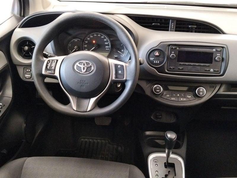 Toyota Yaris Hybrid 1.5 Hybrid Cool