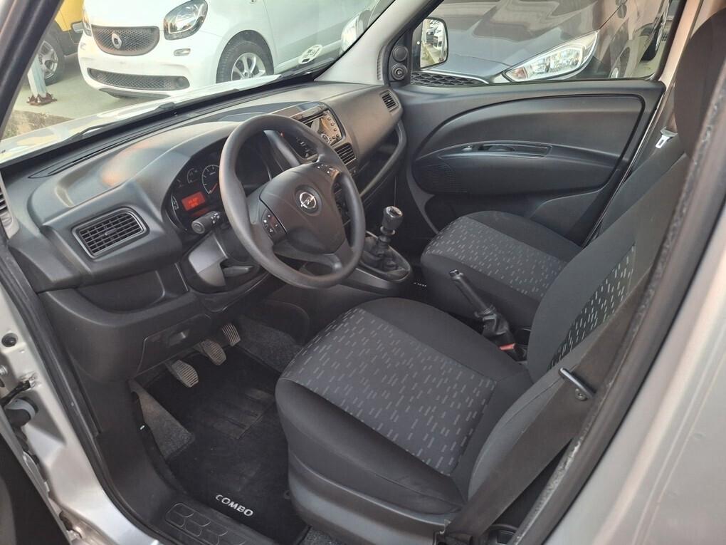 Opel Combo 1.6 CDTi MAXI 5 Posti N1 - 2016