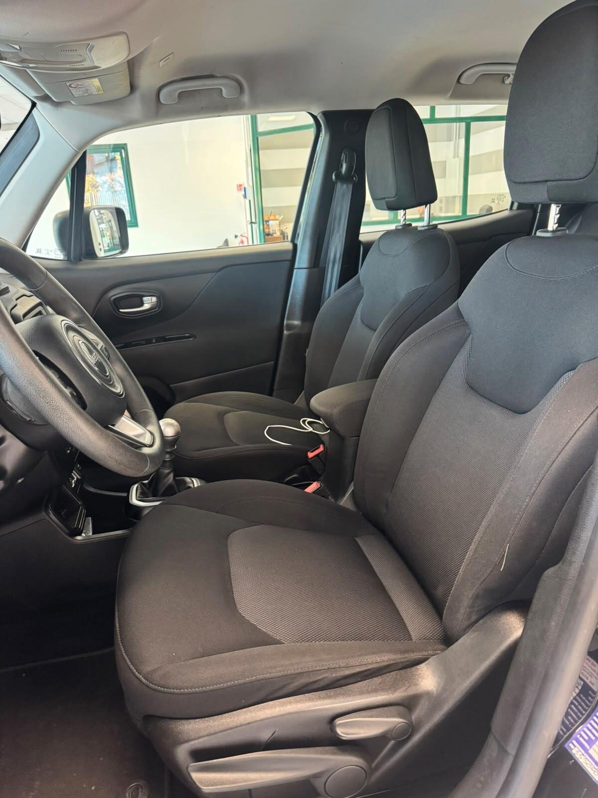 Jeep Renegade 1.0 t3 Sport 2wd