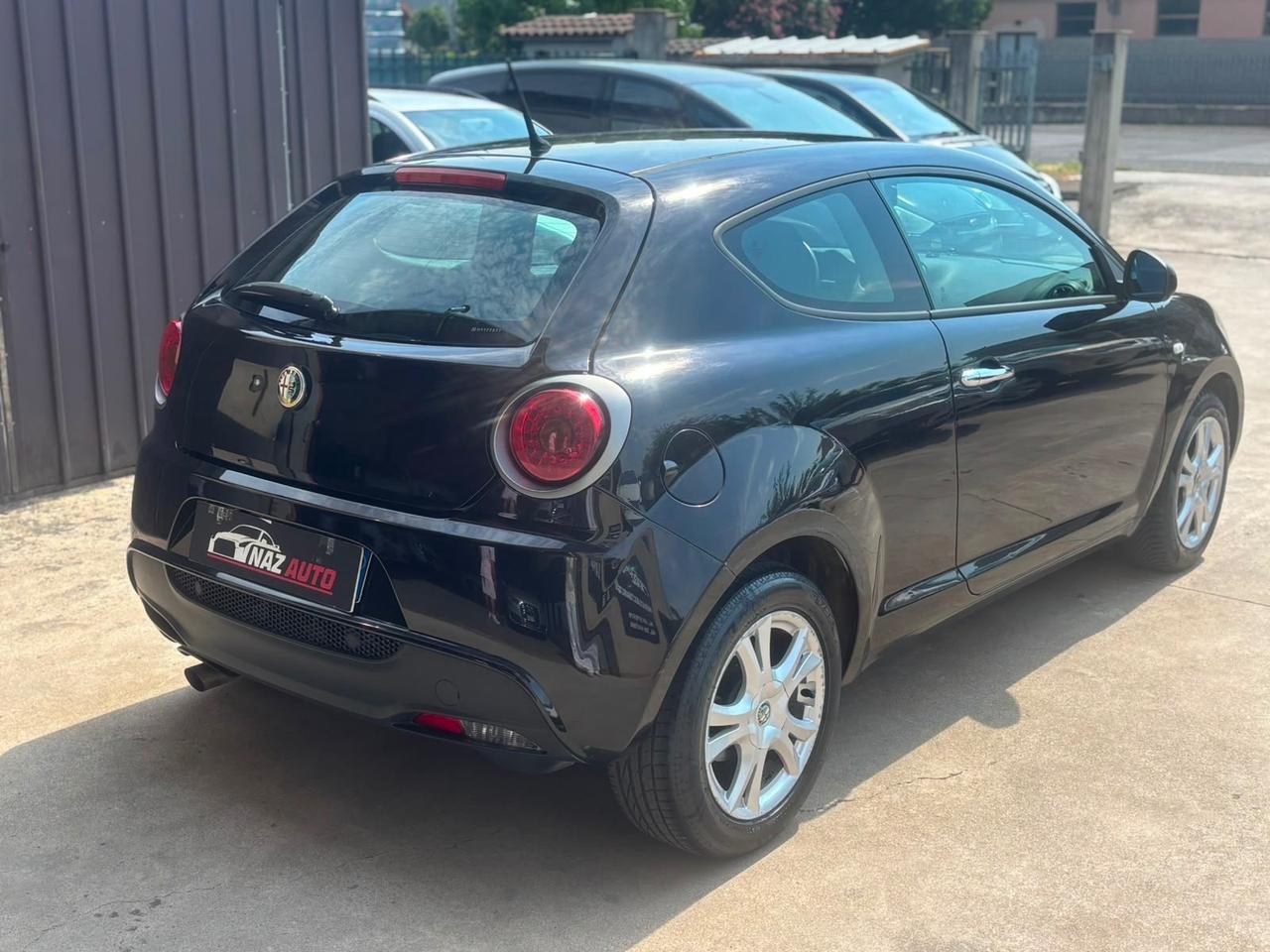 Alfa Romeo MiTo 1.4 78 CV 8V S&S Distinctive Sport Pack