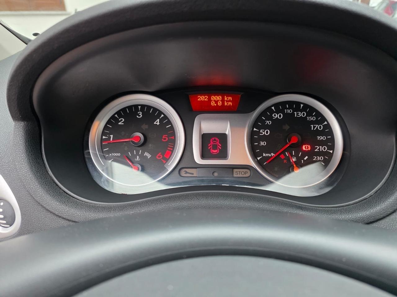 Renault Clio 1.5 dCi 90CV 5 porte Dynamique