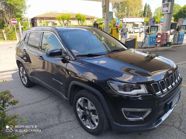 Jeep Compass Compass 1.6 mjt Limited 2wd 120cv