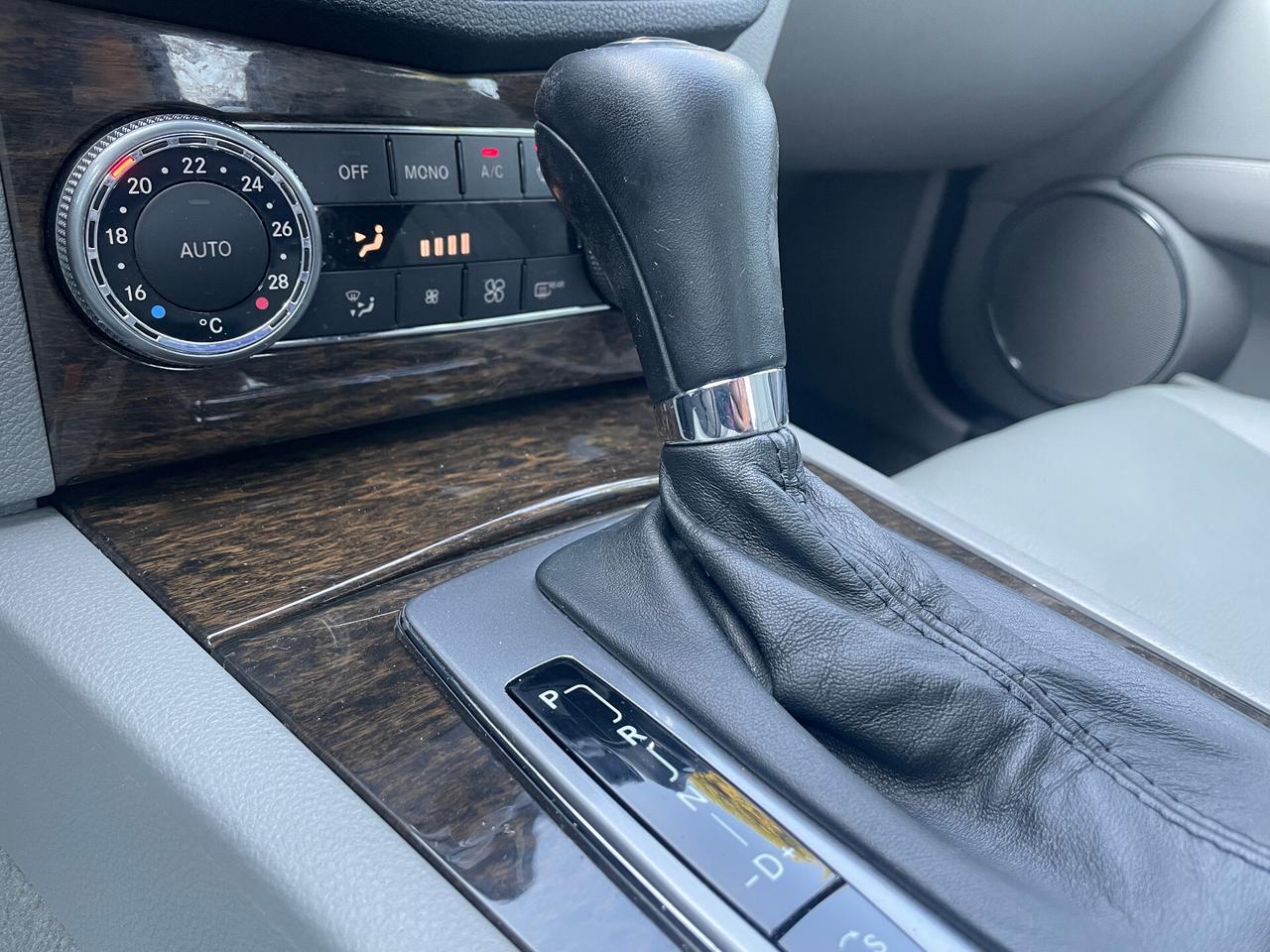 Mercedes-benz C 220 CDI Eleg.