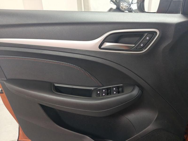 MG ZS ZS 1.5 Comfort + GPL