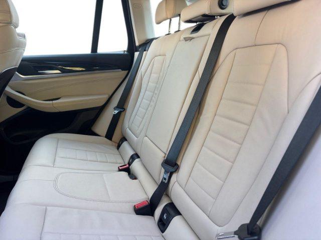 BMW X3 xDrive30e