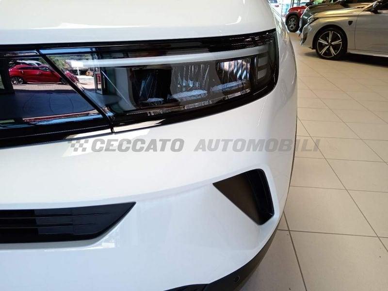 Opel Mokka Mokka 1.2 Edition s&s 130cv at8