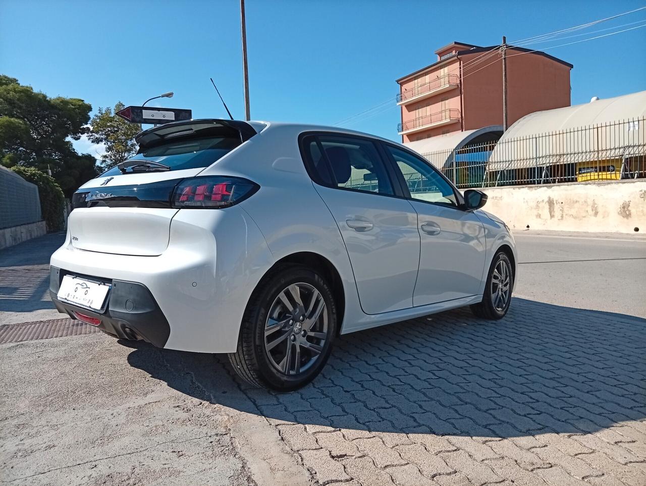 Peugeot 208 BlueHDi 100 Stop&Start 5 porte Active