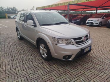 Fiat Freemont 2.0 Multijet 140 CV Urban 7 POSTI