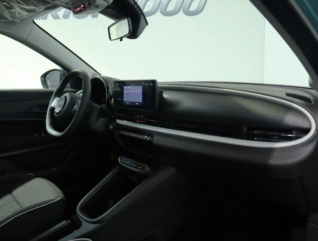 FIAT 600 Hybrid 110CV DCT MHEV *PROMO PARISI GROUP*