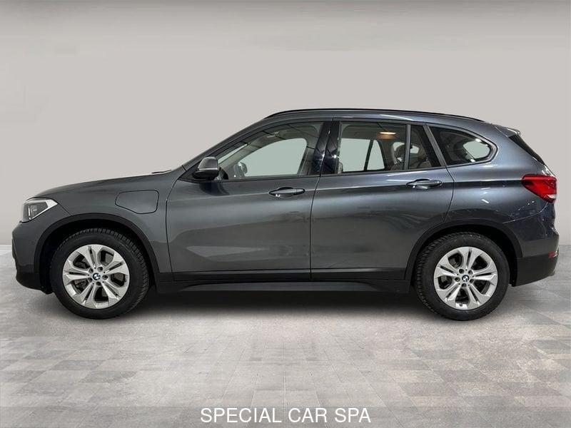 BMW X1 xDrive25e Business Advantage