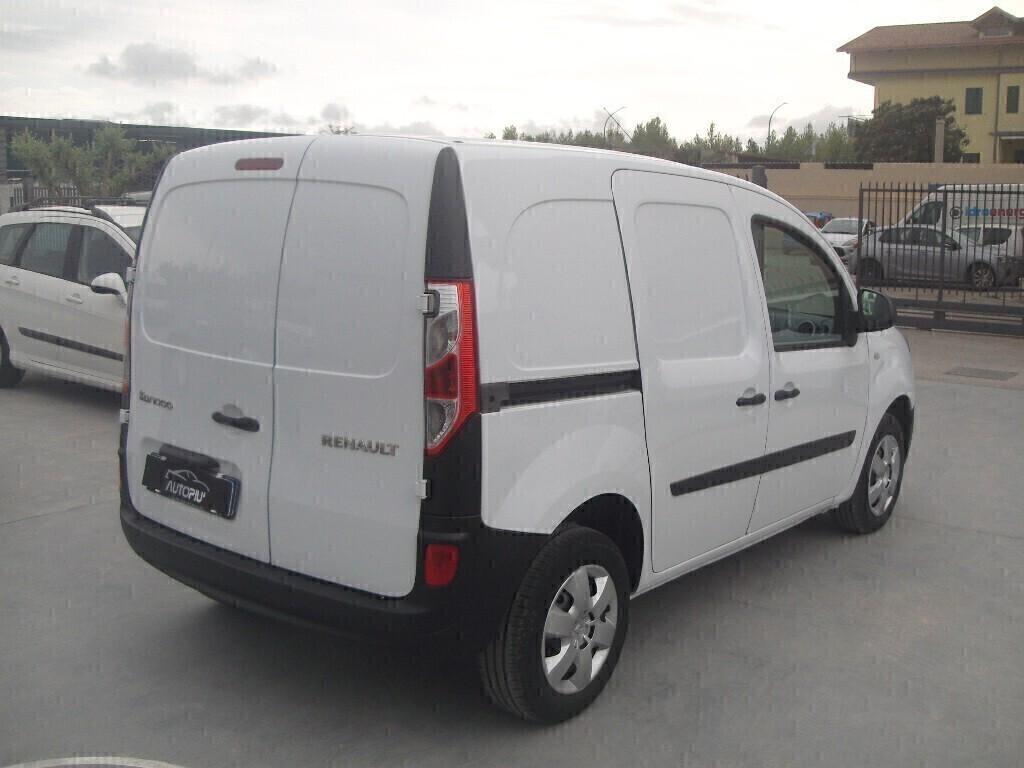 Renault Kangoo 1.5 DCI PORTA LATERALE - 2015