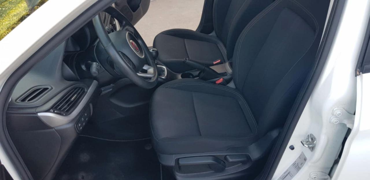 Fiat Tipo 1.4 5 porte 95cv Easy