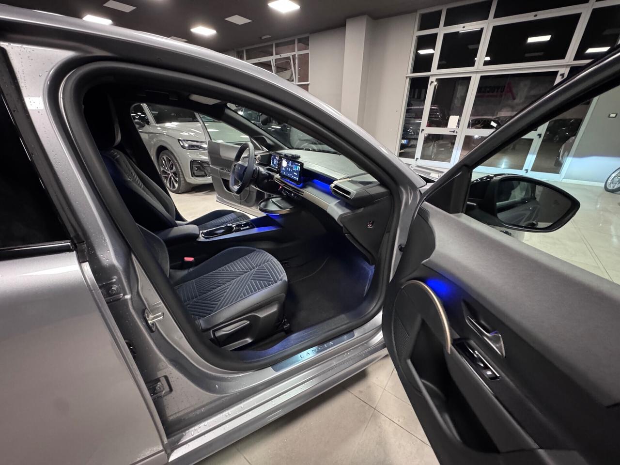 LANCIA YPSILON MY2025 DCT EDIZ CASSINA