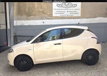 LANCIA YPSILON 1.2 benzina GARANZIA 12 MESI