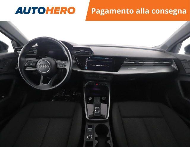 AUDI A3 Sedan 35 TFSI S tronic