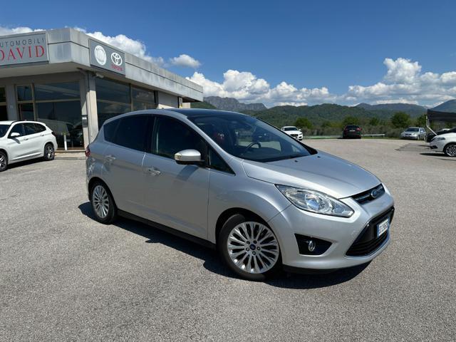 FORD C-Max 1.6 TDCi 115CV Titanium