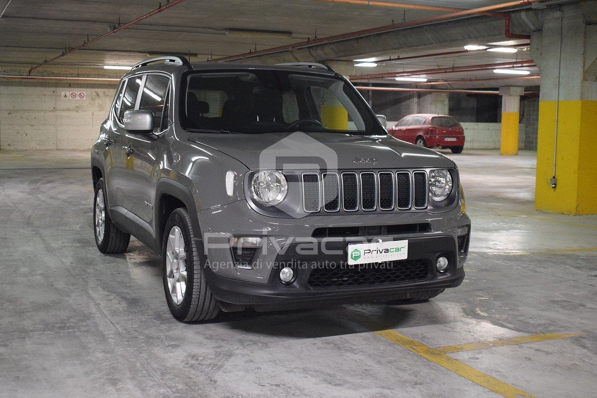 JEEP Renegade 1.0 T3 Limited