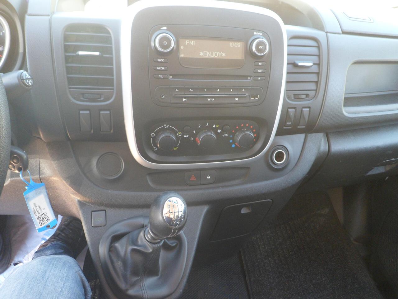 Fiat Talento furgone