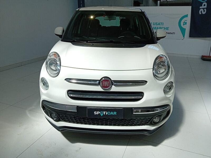 FIAT 500L 1.4 95 CV