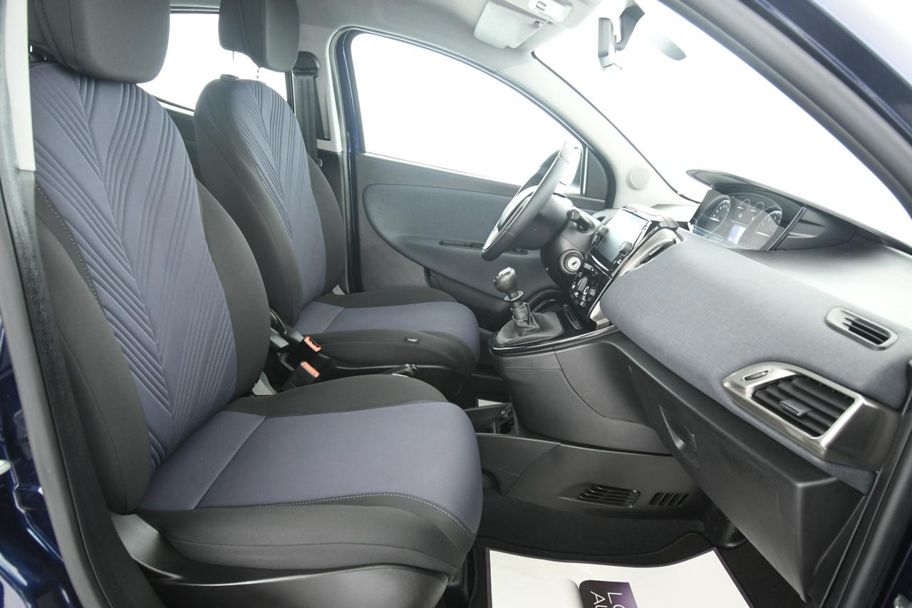 LANCIA Ypsilon 1.0 firefly hybrid Gold s&s 70cv APP CONNECT+NEOPATENTATI