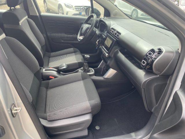 CITROEN C3 Aircross PureTech 110 S&S Shine