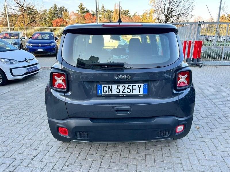 Jeep Renegade 1.0 T3 Limited