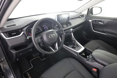 TOYOTA Dyna RAV4 RAV4 2.5 HV (218CV) E-CVT 2WD Active/mic/Styl