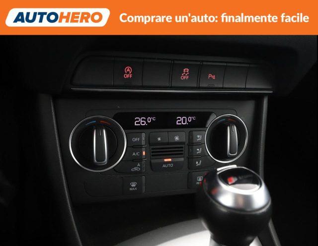 AUDI Q3 2.0 TDI 184 CV quattro S tronic Business