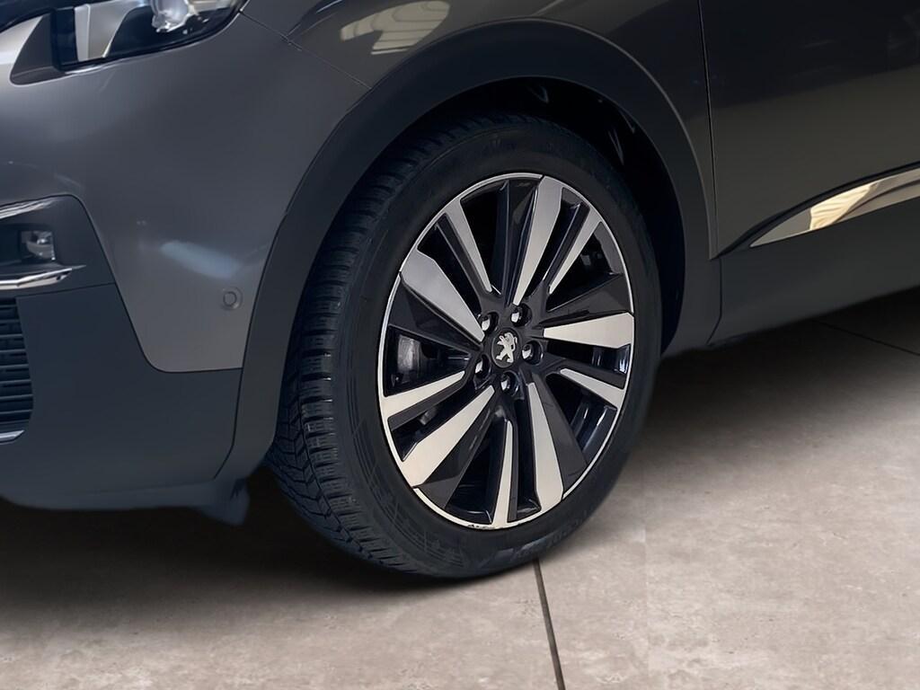 Peugeot 3008 1.2 PureTech Turbo GT Line