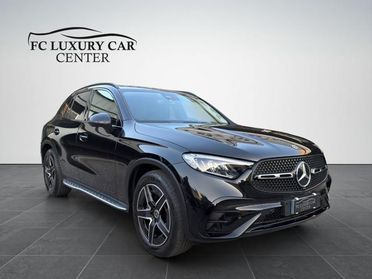 MERCEDES-BENZ GLC 220 d 4Matic Mild Hybrid AMG Premium