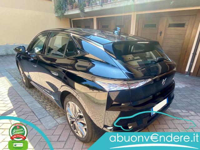 DS AUTOMOBILES DS 4 PureTech 130 aut. Bastille Business