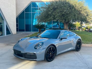 Porsche 992 Coupe Carrera possibilità noleggio no scoring