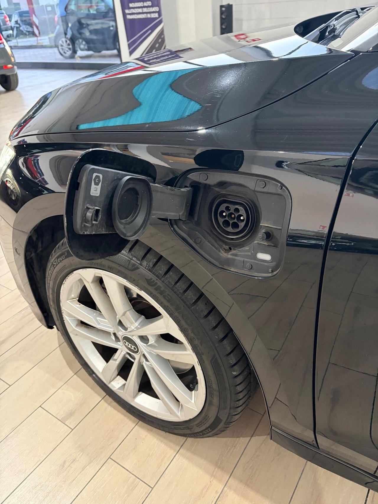 Audi A3 SPORTBACK E-Tron 40TSI