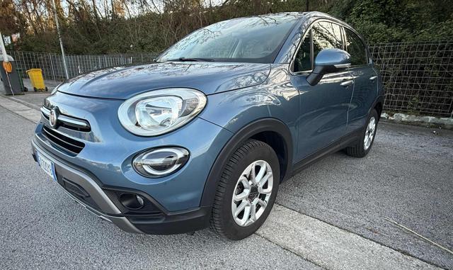 FIAT 500X 1.3 MultiJet 95 CV Cross