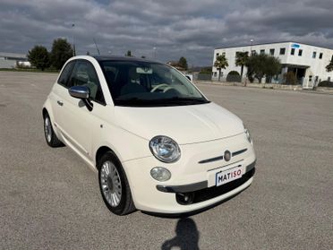 Fiat 500 1.2 Pop 74000 km