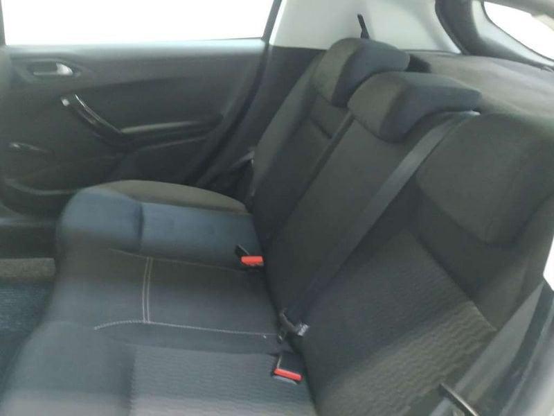 Peugeot 208 5p 1.6 bluehdi Allure 75cv