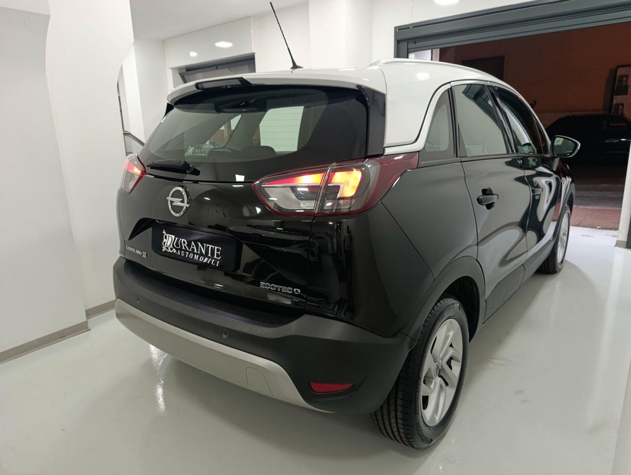 Opel Crossland X 1.5 ECOTEC D 102 CV Start&Stop Innovation